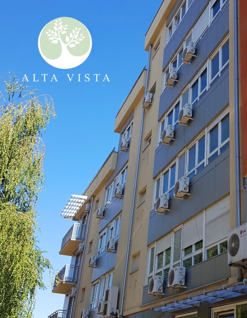 Alta Vista – Senekta