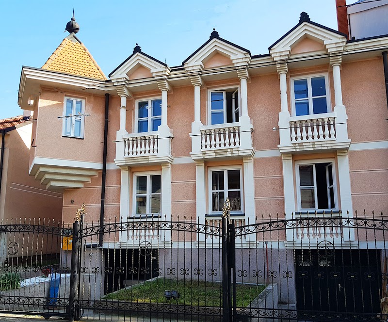 Dom za stara lica Alta Vista