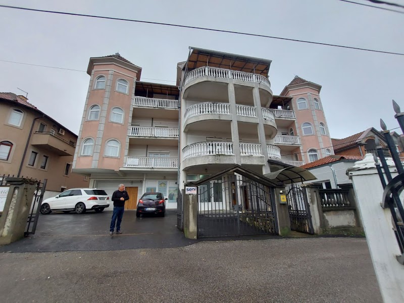 Dom za stara lica Bolji Zivot – Medak