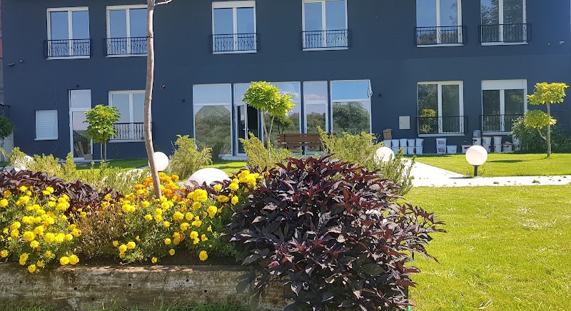 Dom za stara lica “Vila Dunav”