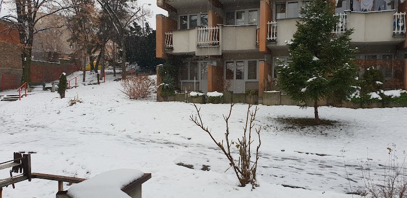 Dom Za Stara Lica Voždovac