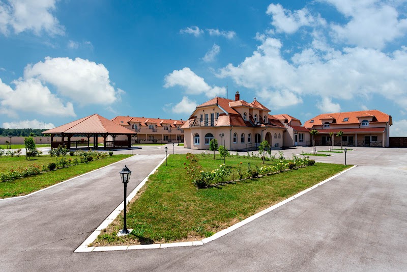 Dom za stare Elite Home Star – dom za negu starih lica