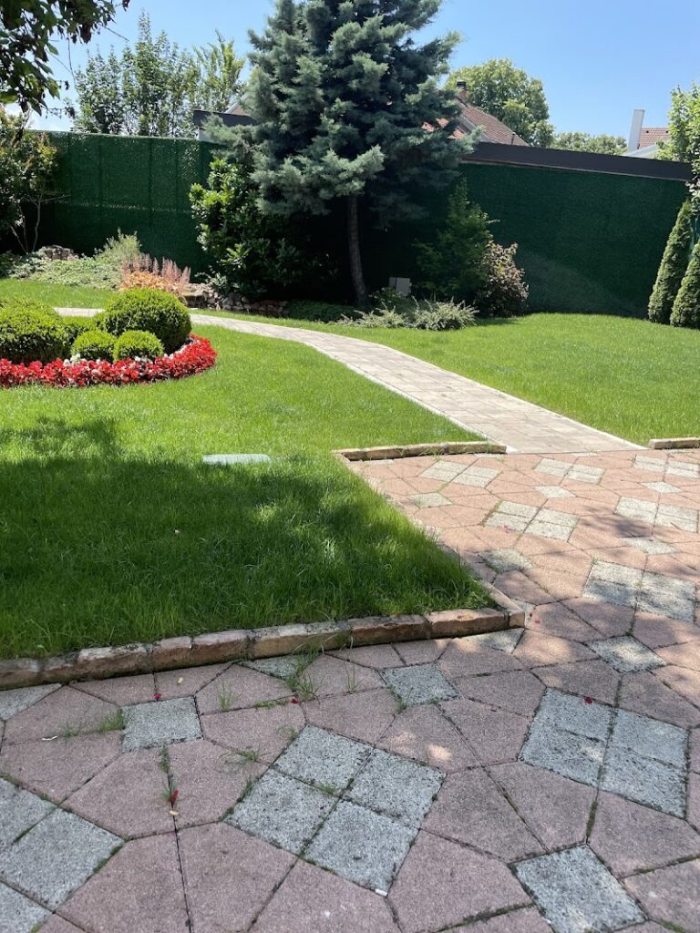 Dom za stare Meliorvita Zemun