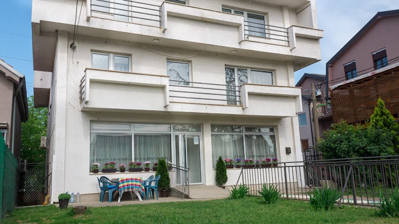 Dom za stare Neda S – Starački dom Beograd, Borča Neda S