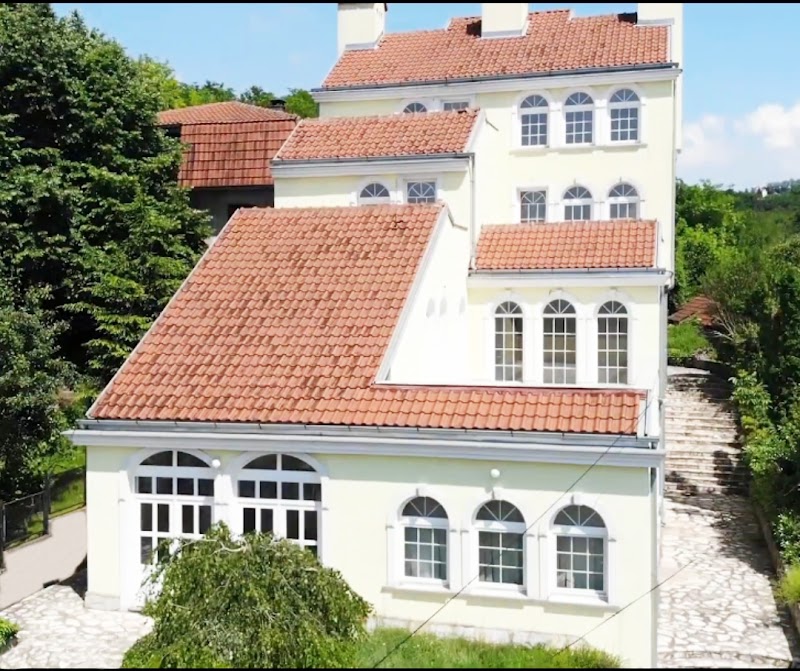 Dom za stare Senjacki kutak 2