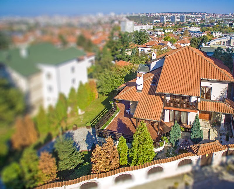 Dom za stare Una Dom Beograd