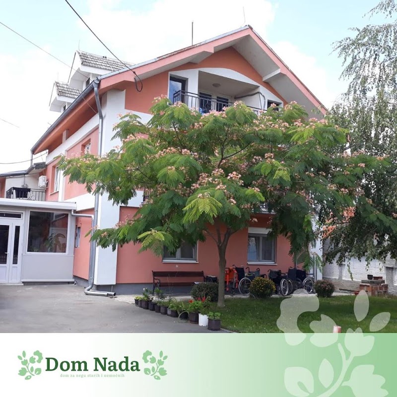 Retirement Home Nada