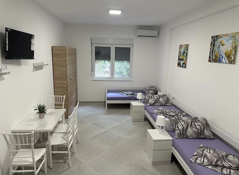 Starački dom “Doživeti stotu – zajedno” – Altina