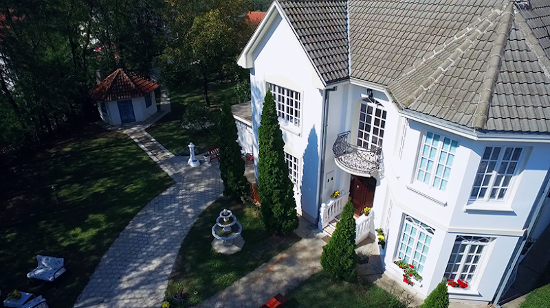 Starački dom Sunce