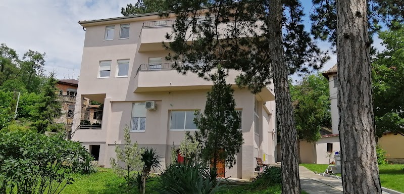 Vila Dvor