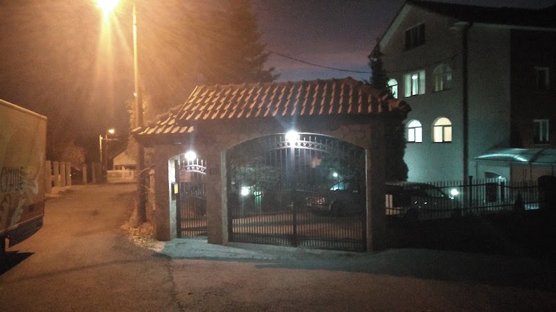 Zeleni dom